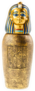 A Golden Canopic Jar Reproduction Sticker