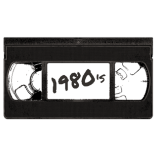 1980s Stickers and Retro Decals | Free Shipping