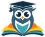 Academic Owl Sticker