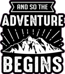 Adventure, Outdoor