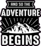 Adventure, Outdoor