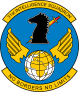 Air Force 31St Intelligence Squadron Sticker