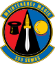 Air Force 353Rd Special Operations Maintenance Squadron Sticker