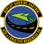 Air Force 436Th Logistics Readiness Squadron Sticker