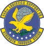 Air Force 446Th Logistics Readiness Squadron Sticker