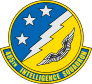 Air Force 485Th Intelligence Squadron Sticker