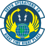 Air Force 505Th Operations Squadron Sticker
