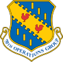 Air Force 70Th Operations Group Sticker
