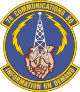 Air Force 78Th Communications Squadron Sticker