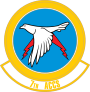 Air Force 7Th Airborne Command And Control Squadron Sticker