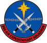 Air Force 866Th Air Expedionary Squadron Sticker