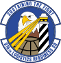 Air Force 916Th Logistics Readiness Squadron Sticker