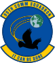 Air Force 95Th Communications Squadron Sticker