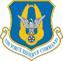 Air Force Air Force Reserve Command Sticker