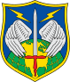 Air Force North American Aerospace Defense Command Sector Stick