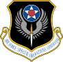 Air Force Special Operations Command Sticker