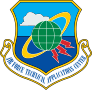 Air Force Technical Application Center Sticker
