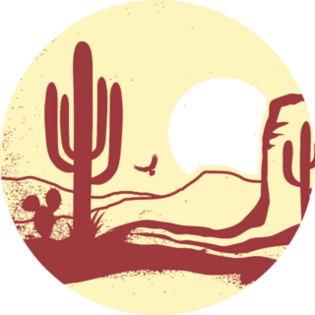 Arizona Car Decals &amp; Stickers | Arizona Bumper Stickers
