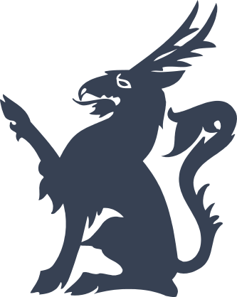 Antelope Crest Sticker