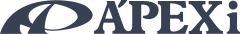 APexi Sticker