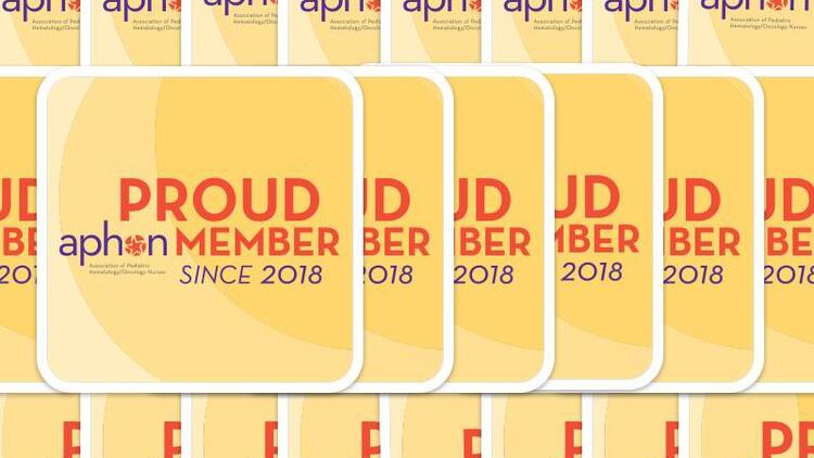 Aphon Rounded Corner Stickers