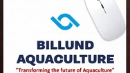 Aquaculture Mouse Pad