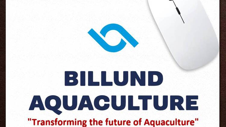 Aquaculture Mouse Pad