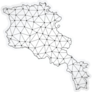 Armenia Global Network Sticker