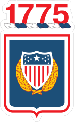Army Adjutant General Corps Sticker
