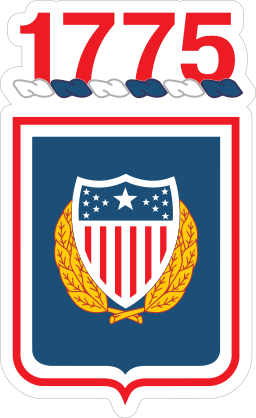 Army Adjutant General Corps Sticker