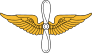 Army Aviation Branch Emblem Sticker