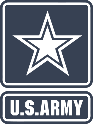 Army Sticker