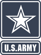 Army Sticker