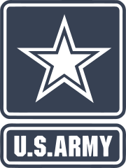 Army Sticker