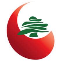 Artistic Lebanon Sticker