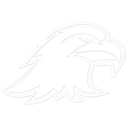 Ashland Eagles NCAA Logo Sticker