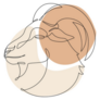 Astrological Capricorn Zodiac Sign Emblem Sticker