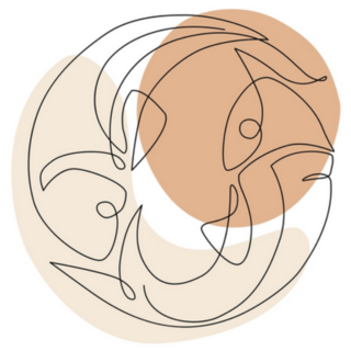 Astrological Pisces Zodiac Sign Sticker