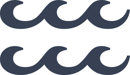 Astrology - Aquarius Zodiac Symbol Sticker