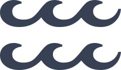 Astrology - Aquarius Zodiac Symbol Sticker