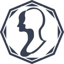 Astrology - Gemini Zodiac Sticker