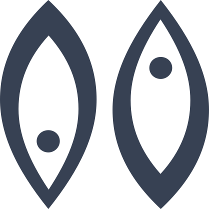 Astrology - Pisces Zodiac Symbol Sticker