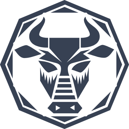 Astrology - Taurus Zodiac Sticker