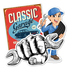 Automotive Thumbnail