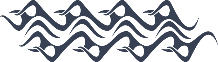 Awesome Flames Windshield Sticker