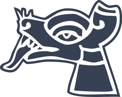 Aztec Symbol Car Stickers & Decals – Fully Customizable Designs