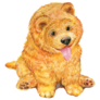 Baby Chow Chow Sticker
