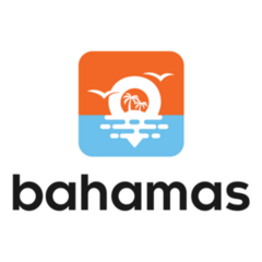 Bahama Icon Sticker