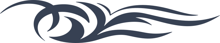 Ball Of Flames Sticker