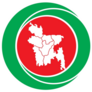 Bangladesh Symbol Sticker